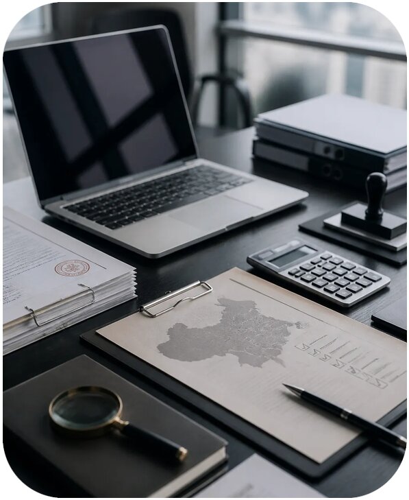 Дорожная карта запуска бизнеса в Китае от 15457 р. | Фиалан-Гль